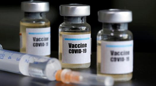 México también desarrolla una vacuna contra el covid-19
