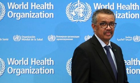 OMS: «Interrupción en los programas de vacunación podría generar mayor número de muertes que la COVID-19»
