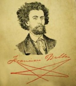 Francisco Bilbao del igualitarismo al latinoamericanismo