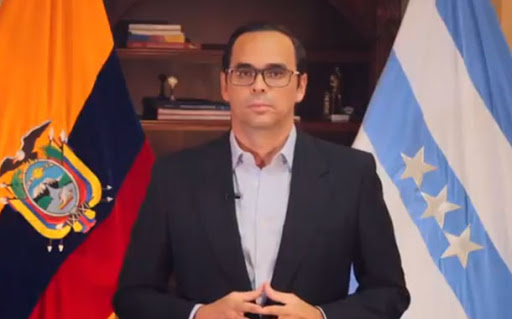 gobernador del guayas