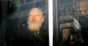 Caso Assange: se suspende audiencia preliminar de extradición por problemas técnicos