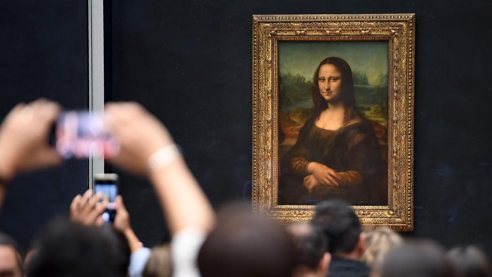 ¿Cuál fue el secreto de Leonardo da Vinci para capturar la fugaz sonrisa de Mona Lisa?