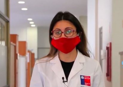 Aysén confirma 2 casos más de COVID-19 que no entran en el reporte de últimas 24 horas