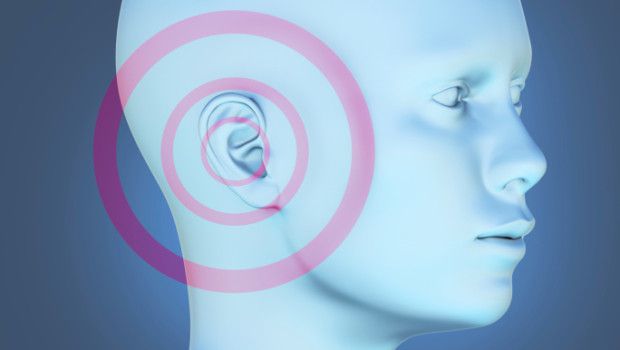 ¿El coronavirus también pueda afectar los   oídos?