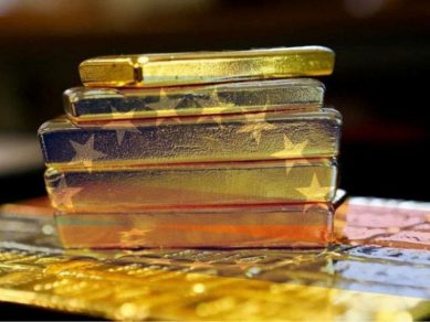 Banco Central  de Venezuela gana derecho de apelar fallo británico sobre sus reservas de oro