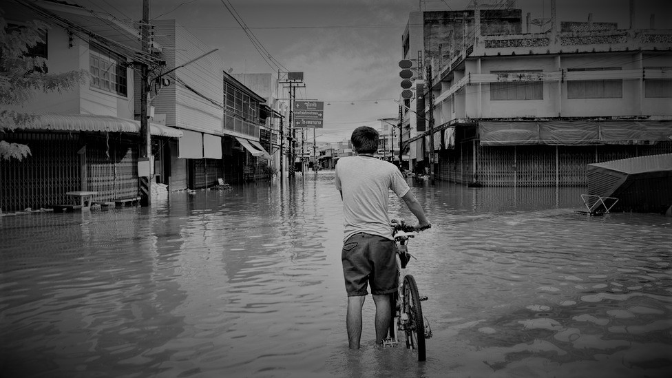 Cruz Vermelha: Relatório devastador sobre como a dengue e os furacões agravariam a pandemia de COVID-19 na América Latina