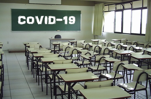 Brasil: advierten que regreso a clases pondría en riesgo a 9,3 millones de personas