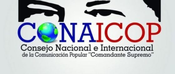 Consejo Nacional e Internacional de la Comunicación Popular: es la vanguardia comunicacional de los sin voz