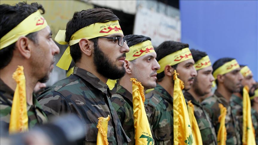 Hizbolá rechaza una nueva injerencia de Estados Unidos