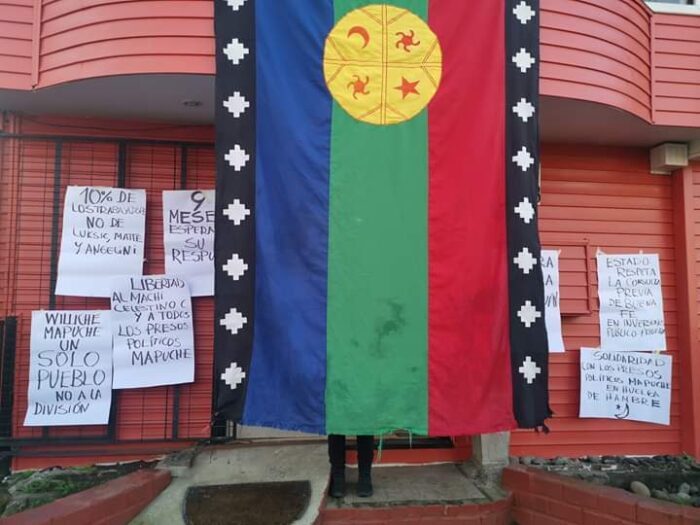 La polémica y el conflicto en Chiloé por el proyecto de ley sobre el «Pueblo Huilliche»