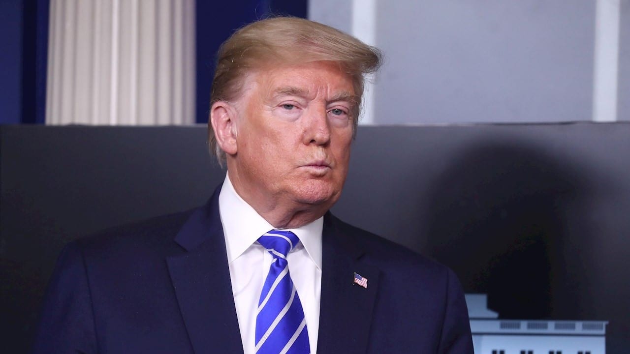 «No es absolutamente inmune»: Corte Suprema autoriza acceso a declaraciones fiscales de Trump