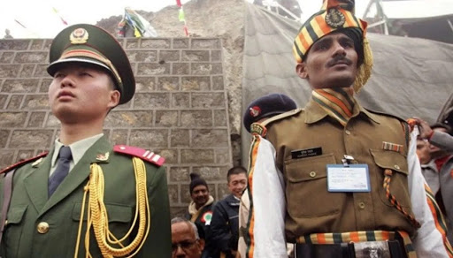 India y China iniciaron retirada de tropas tras el acuerdo del conflicto fronterizo
