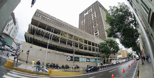 Banco Central de Venezuela apelará sentencia del tribunal británico favorable a Guaidó