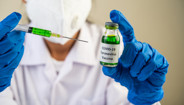 Vacuna china contra COVID-19 también muestra «resultados prometedores» en humanos