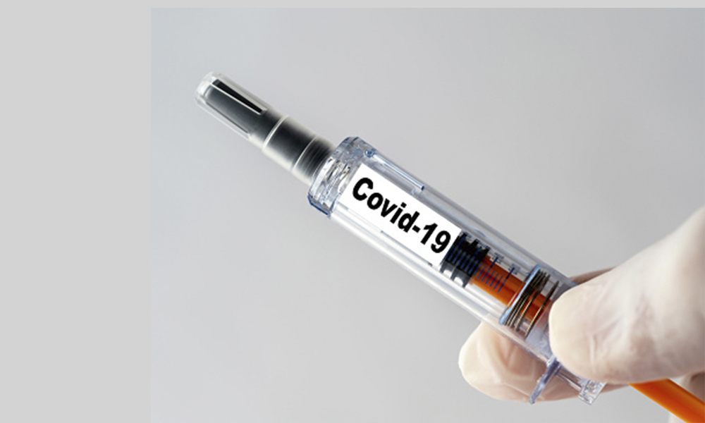 Realizan pruebas clínicas de una nueva vacuna rusa contra el covid-19