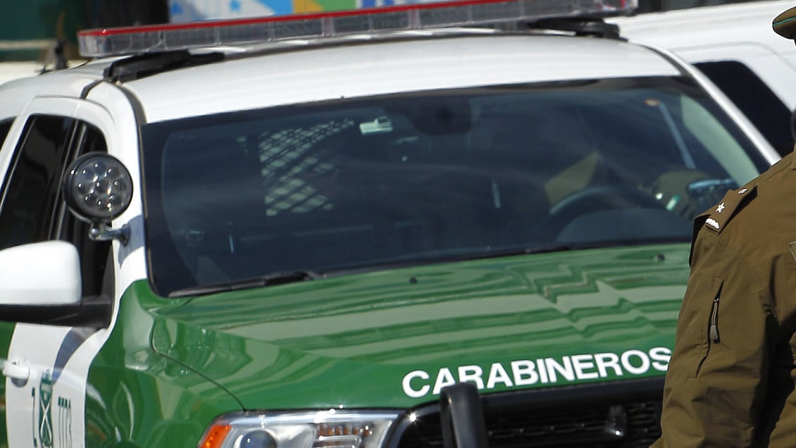 Tribunal de Puente Alto declaró culpables a seis carabineros por propinar brutales golpizas a dos personas en enero de 2020