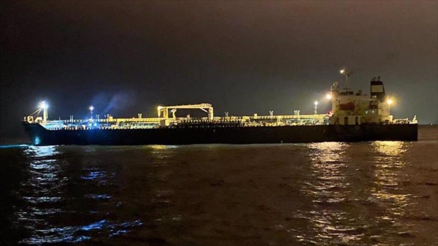 EE. UU. apuesta todo al conflicto y ordena decomisar buques iraníes que llevan gasolina a Venezuela