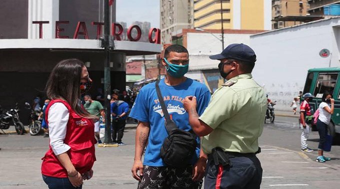 gente venezuela