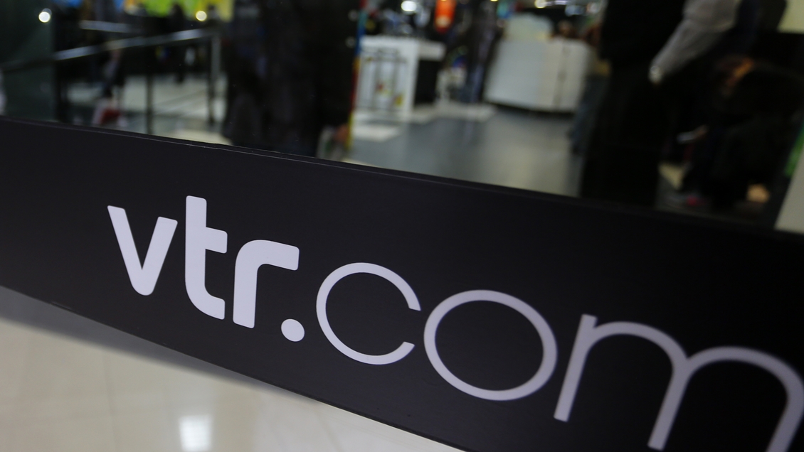 Sernac presenta demanda colectiva contra VTR por mala calidad de su servicio de Internet