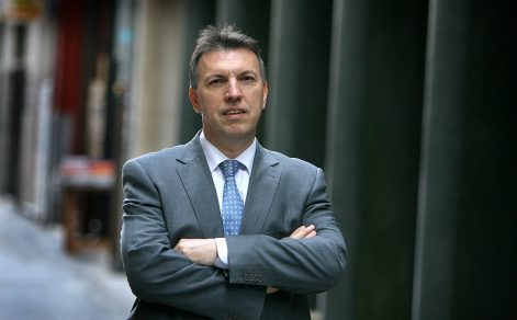 Jurista español Joaquim Bosch: “El CGPJ ha saltado enseguida para atacar a este Gobierno”