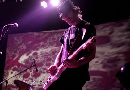 «Xumango»: Nara de $hile estrena a fines de agosto su nuevo disco
