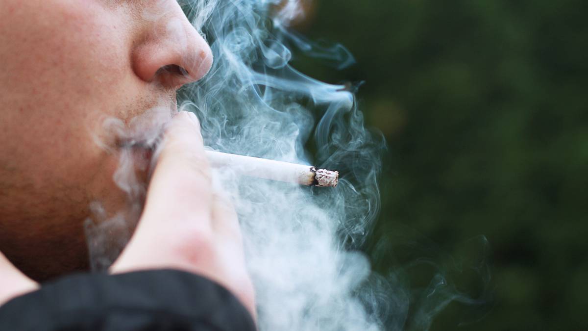 Estudio determina que un cigarrillo adicional al día aumenta el riesgo de sufrir 28 enfermedades diferentes