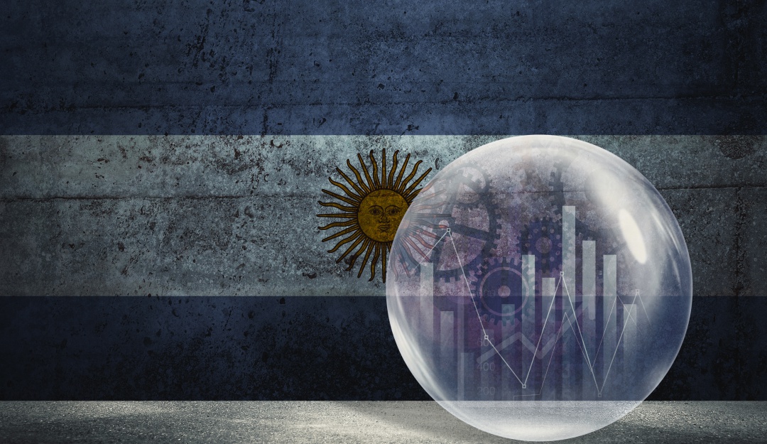 Argentina tendrá “un alivio de deuda significativo”
