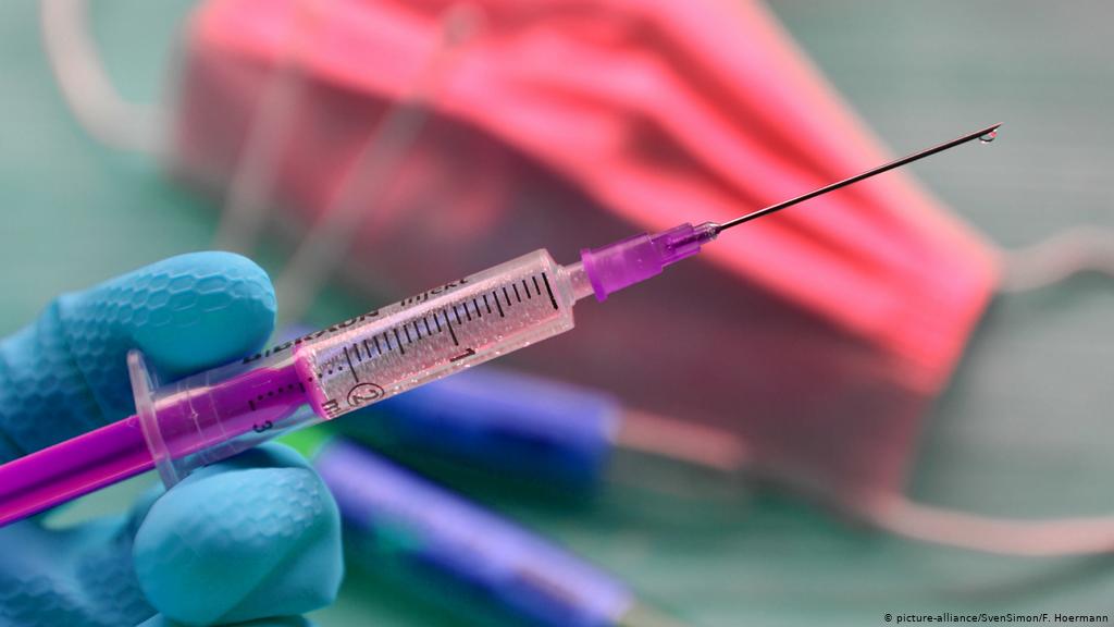 Cuba comienza a producir a gran escala proyecto de vacuna Soberana 02 contra covid-19