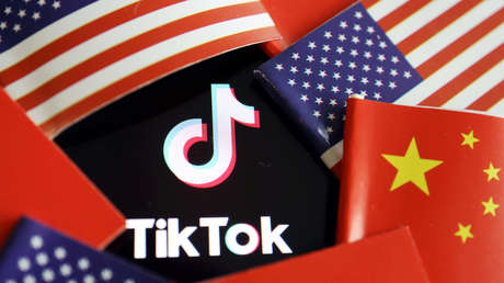 Dueño de TikTok: «El objetivo de EE. UU. no es obligar la venta, sino prohibir la aplicación»