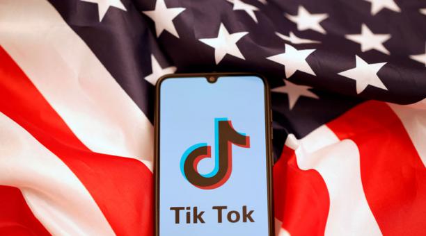 Cancillería China rechaza nueva medida de Trump contra TikTok