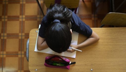 Aprobado en general el proyecto que extiende a 2021 la prohibición de cancelar matrículas por no pago en colegios particulares