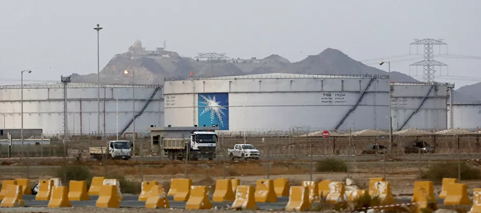 Arabia Saudí rompe un multimillonario contrato petrolero con China