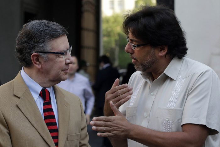Pulso Ciudadano muestra que Joaquín Lavín y Daniel Jadue lideran preferencias para la presidencia