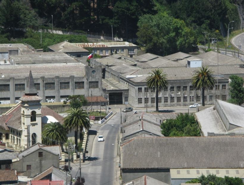 Bellavista Oveja Tomé seguirá siendo Monumento Histórico tras fracaso de intento por quitarle la declaratoria