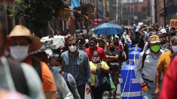 Latinoamérica supera los seis millones de casos de COVID-19 y Europa teme una segunda ola