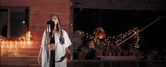 «3AM»: El nuevo single de Sirena DLR