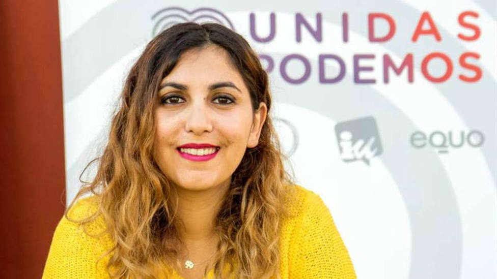 Dina Bousselham, directora de La Última Hora: «La ciudadanía española merece emprender el camino constituyente»