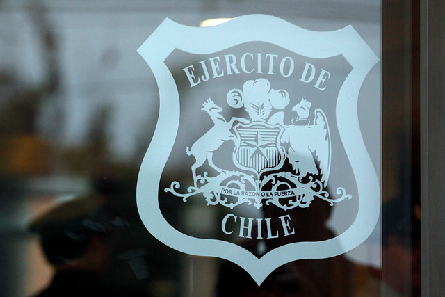 Santiago: Dan de baja a efectivos del Ejército acusados de disparar ebrios a un vehículo particular