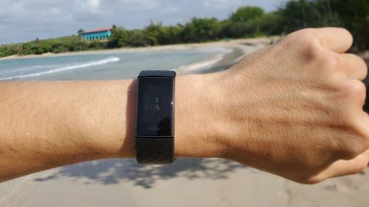 Comisión Europea examina la compra de Fitbit por Google