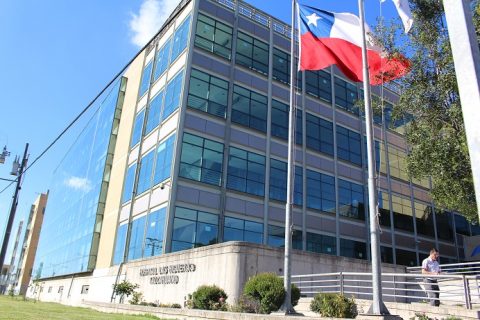 Trabajadores denunciaron brote de Covid-19 en obras de ampliación del Hospital Higueras de Talcahuano