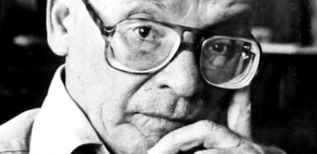 La crítica al neocolonialismo de Juan Rivano