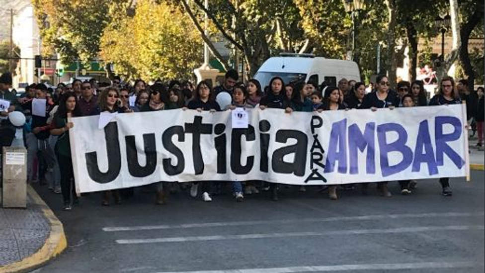 Caso Ámbar: Comisión que analiza acusación contra jueza Donoso escuchó a expertos en derecho