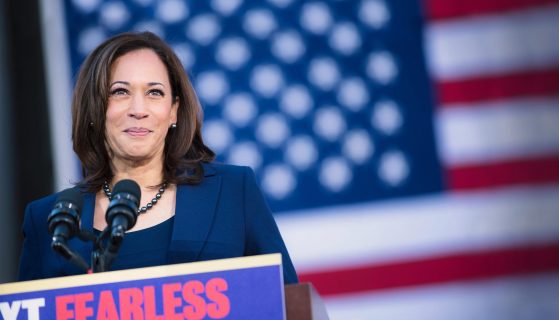 «Gran honor»: Biden anuncia que su compañera de fórmula será la senadora Kamala Harris