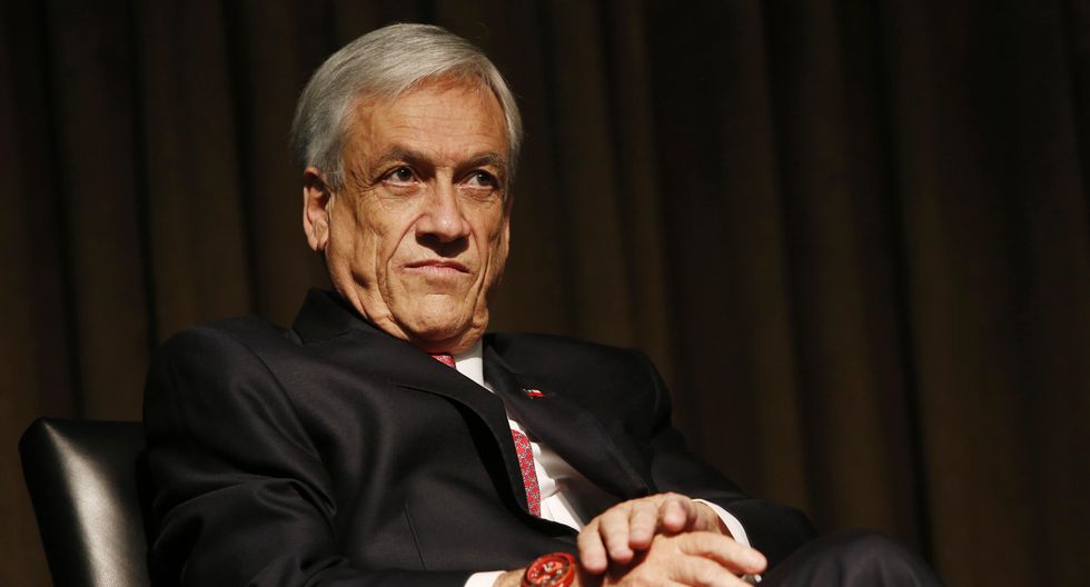 Presidente Piñera