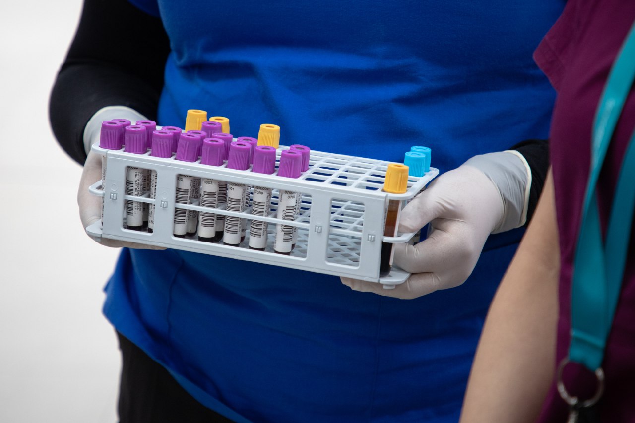 Laboratorio Clínico Popular de Valparaíso comenzará análisis de test PCR el 1 de septiembre