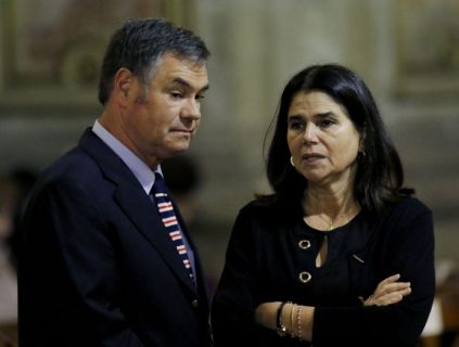 Por tráfico de influencias: Consejo de Defensa del Estado se querella contra senador RN Manuel Ossandón
