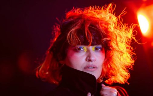 Natisú regresa con su nuevo single, «Hay un fuego»