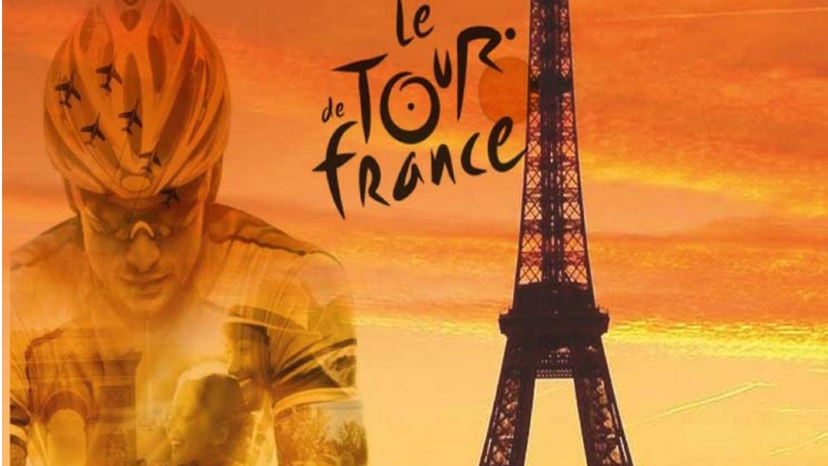 Tour de Francia anuncia medidas sanitarias para este 2020