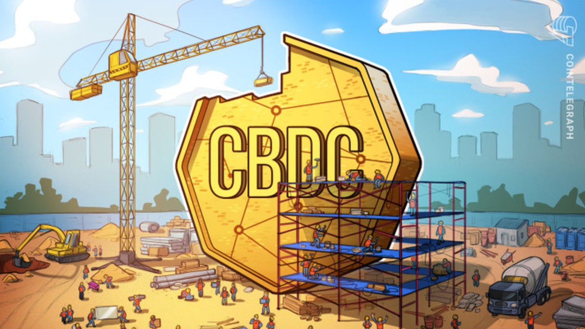 Bancos centrales europeos podrían prescindir de tecnología blockchain para el desarrollo de CBDC