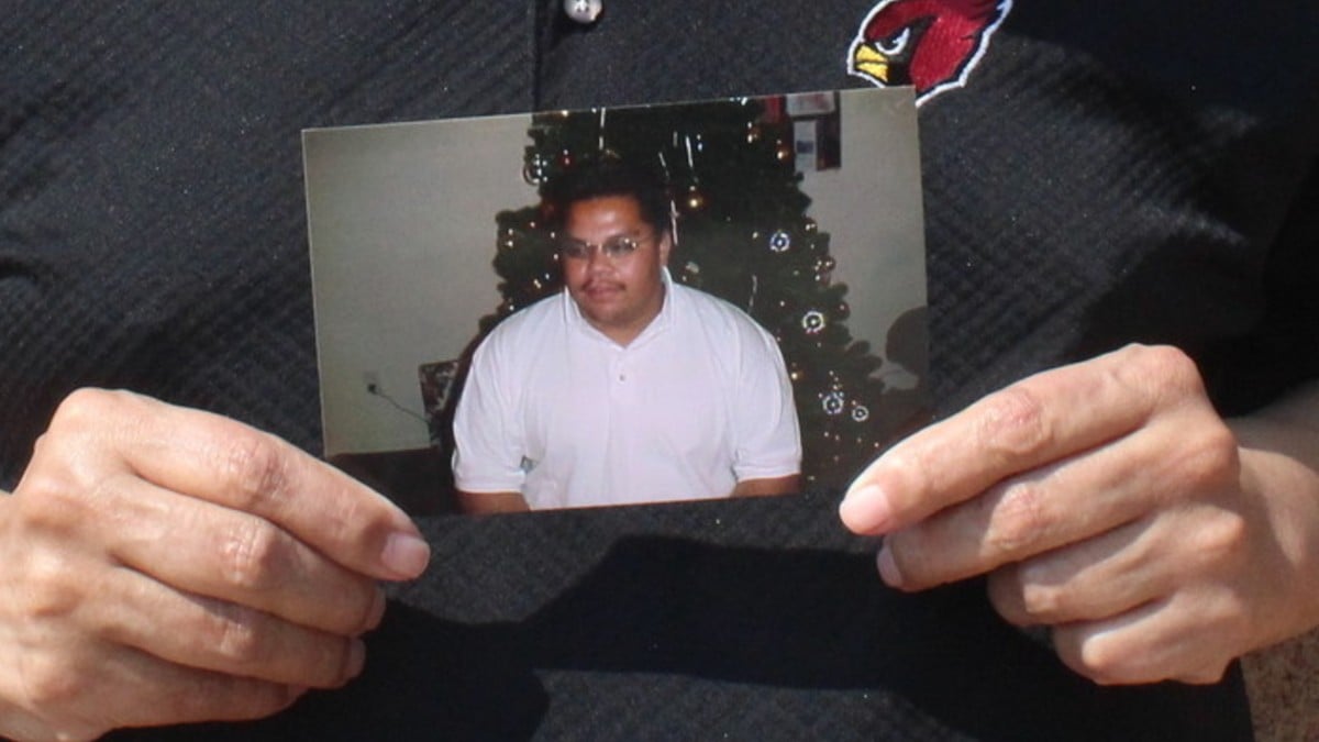 Indígena navajo es ejecutado en EE.UU. tras ser condenado a muerte